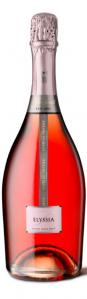 Gregorio Díez - Freixenet  Elyssia Rosé