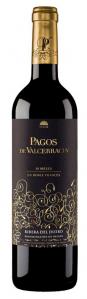 Gregorio Díez - Pagos de Valcerracín Roble 10 m