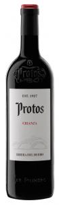 Gregorio Díez - Protos Crianza