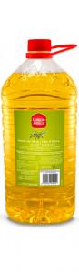 Gregorio Díez - Aceite Capricho Oliva Suave