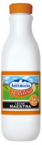 Gregorio Díez - Asturiana Maestra