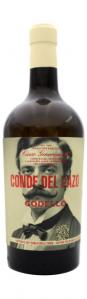 Gregorio Díez - Conde del Pazo Godello