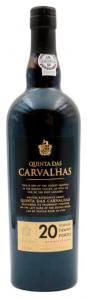 Gregorio Díez - Quinta Das Carvalhas 20 years