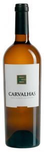 Gregorio Díez - Quinta Das Carvalhas White