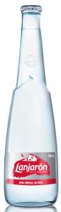 Gregorio Díez - Lanjarón Cristal Ret. Pequeño