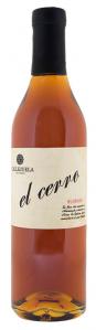 Gregorio Díez - El Cerro Oloroso Origen