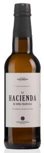 Gregorio Díez - Hacienda Doña Francisca