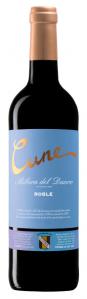 Gregorio Díez - Cune Roble Tinto