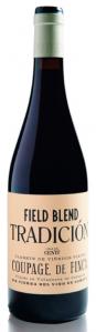 Gregorio Díez - Field Blend Tradición Clarete