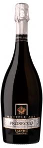 Gregorio Díez - Prosecco Treviso Montelliana
