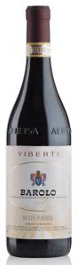 Gregorio Díez - Viberti Barolo Buon Padre
