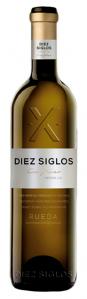 Gregorio Díez - Diez Siglos Verdejo