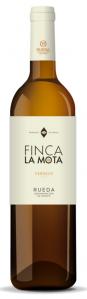 Gregorio Díez - Finca La Mota