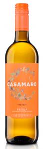 Gregorio Díez - Casamaro Vendimia Seleccionada