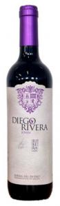 Gregorio Díez - Diego Rivera Joven