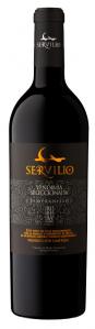 Gregorio Díez - Servilio Vendimia Seleccionada