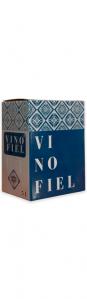 Gregorio Díez - Box Vino Fiel Tinto