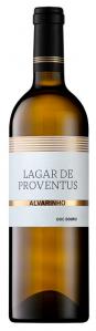 Gregorio Díez - Lagar Proventus Reserv Alvarinho