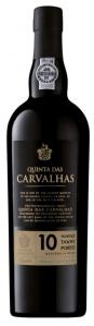 Gregorio Díez - Quinta Das Carvalhas 10 years