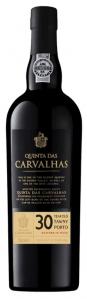 Gregorio Díez - Quinta Das Carvalhas 30 years