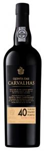 Gregorio Díez - Quinta Das Carvalhas 40 years