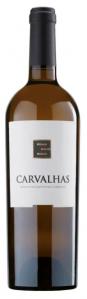 Gregorio Díez - Quinta Das Carvalhas Branco