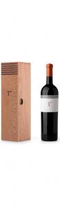 Gregorio Díez - Tr3smano estuche madera