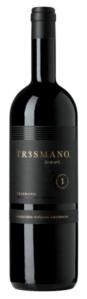 Gregorio Díez - Tr3smano Viñedos Históricos