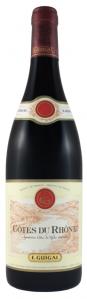 Gregorio Díez - Côtes Du Rhône