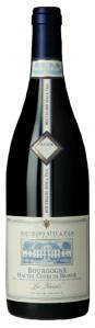 Gregorio Díez - Hautes-Côtes de Beaune