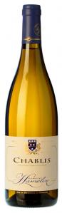 Gregorio Díez - Domaine Hamelin Chablis