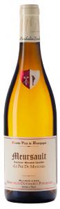 Gregorio Díez - Meursault Le Pré De Manche