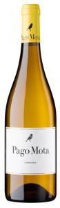 Gregorio Díez - Pago Mota Chardonnay