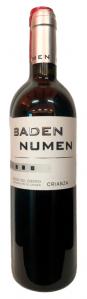 Gregorio Díez - Baden Numen Crianza