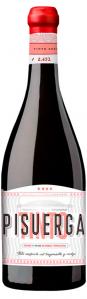 Gregorio Díez - Pisuerga Tinto