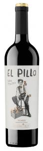 Gregorio Díez - El Pillo