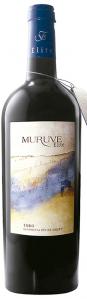 Gregorio Díez - Muruve Élite