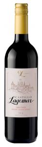 Gregorio Díez - Castillo de Lagomar Tinto