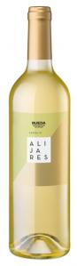 Gregorio Díez - Verdejo Alijares