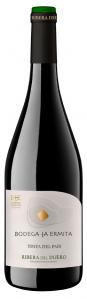 Gregorio Díez - Bodega La Ermita