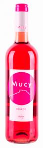 Gregorio Díez - Mucy Rosado