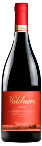 Gregorio Díez - Valduero Reserva Rosado