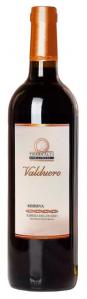 Gregorio Díez - Valduero 2 Cotas Reserva