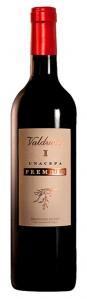 Gregorio Díez - Valduero Una Cepa Premium