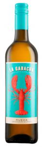 Gregorio Díez - La Gabacha Sauvignon