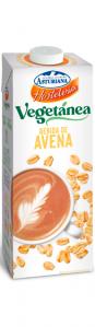 Gregorio Díez - Asturiana Bebida de Avena