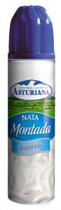 Gregorio Díez - Asturiana Nata Spray