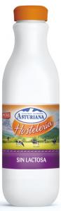 Gregorio Díez - Asturiana Sin Lactosa Hostelería