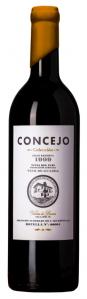 Gregorio Díez - Concejo Gran Reserva 1999