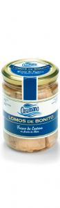 Gregorio Díez - Tarros Lomo Bonito del Norte